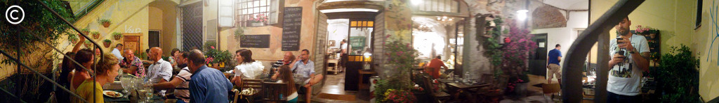 From Lisbon to Croatia - dia 4 - Varazze