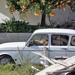 Renault 4L ou armazm?