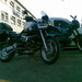 BMW R1100 GS - 1st trip on her...