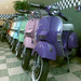 Originalvespa - LMLs