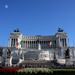 Resurgimento Italiano - monumento a Vítor Emanuel II